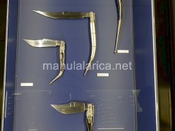 Museos de Albacete 2023